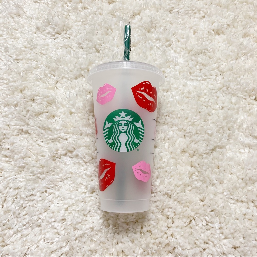 Starbucks Personalized Tumbler - Picture 2 of 8